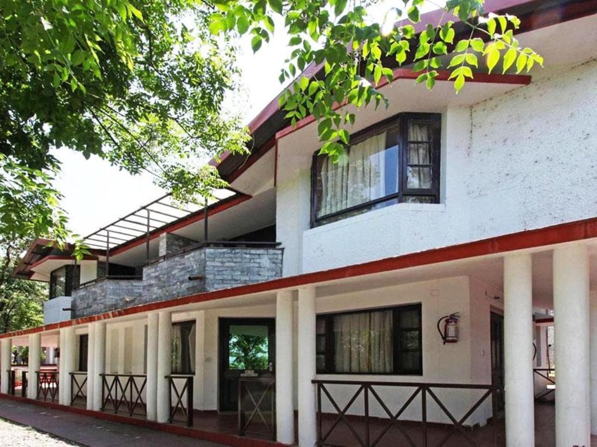 Surbee Resort Mussoorie Kültér fotó