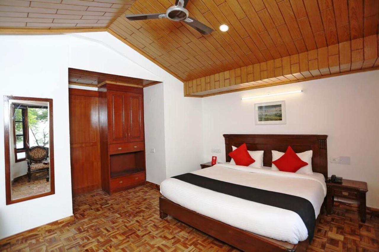Surbee Resort Mussoorie Kültér fotó