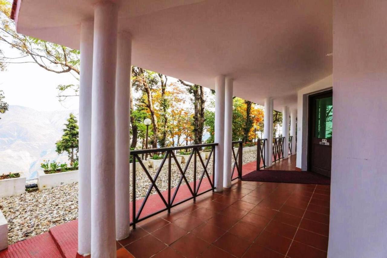 Surbee Resort Mussoorie Kültér fotó