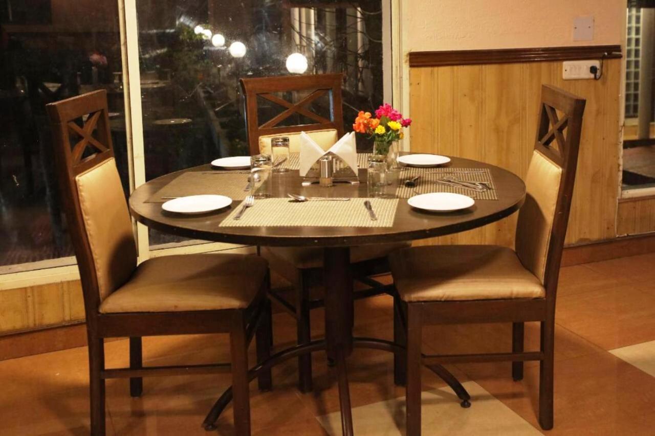 Surbee Resort Mussoorie Kültér fotó