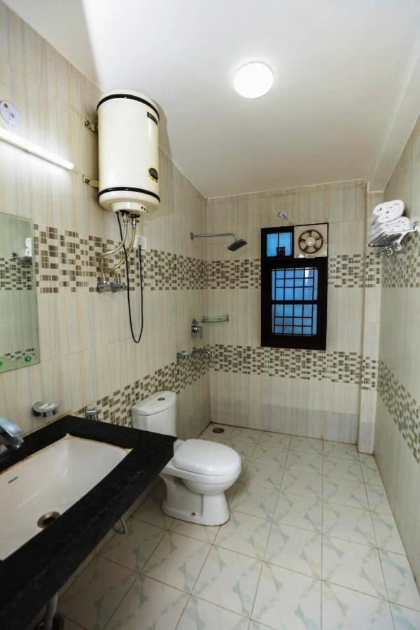 Surbee Resort Mussoorie Kültér fotó