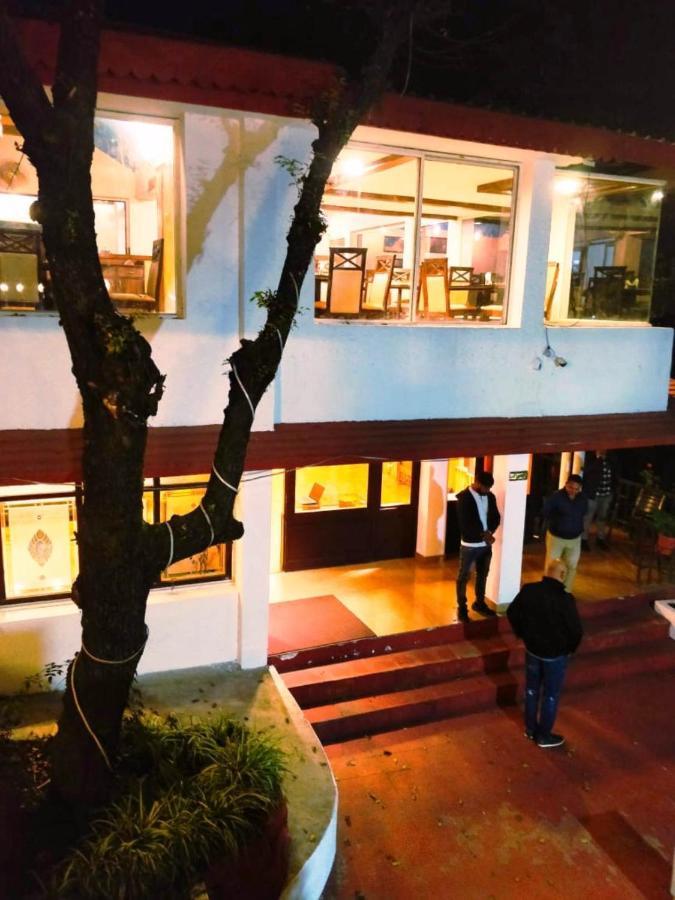 Surbee Resort Mussoorie Kültér fotó