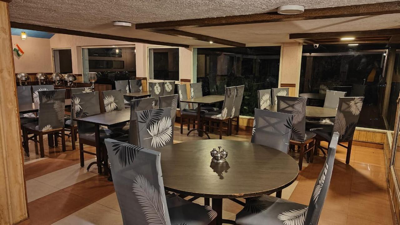 Surbee Resort Mussoorie Kültér fotó