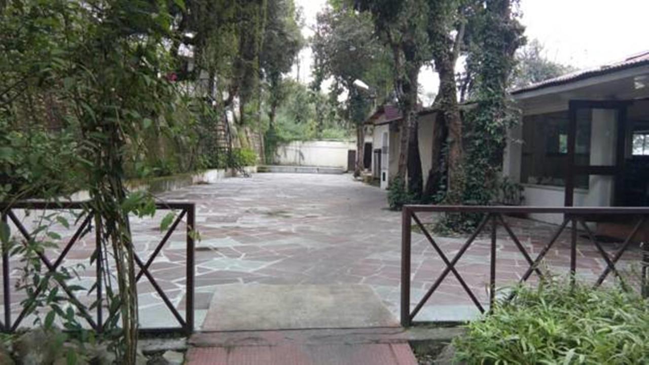 Surbee Resort Mussoorie Szoba fotó