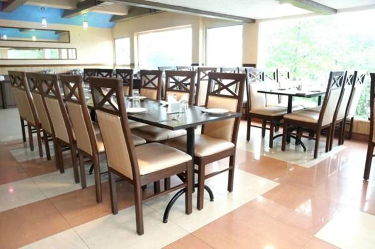 Surbee Resort Mussoorie Kültér fotó